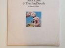 Nick Cave And The Bad Seeds Abattoir Blues LP Vinyl Eingeschweißt, Ungespielt