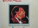 ABDEL HALIM HAFEZ Habibaha 1972 Soutelphan Rec. Original LP EX/EX