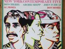 ? CONSEQUENCES Don Cherry/Archie Shepp/John Tchicai LP Japan Fontana NM Jazz