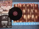 Dead Kennedys Frankenchrist Vinyl LP with H R Giger penis landscape poster
