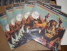 Classic Records 5 x 45rpm: Reiner FESTIVAL - RCA LSC-2423 - SEALED