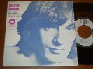 JACKIE LOMAX - HOW THE WEB WAS WOVEN , PORTUGAL 7'' APPLE BEATLES MCCARTNEY