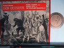 Strauss Don Quixote Fournier Szell EPIC  BC1135