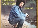 ? HADLEY CALIMAN Iapetus LP Mainstream Spiritual Jazz Funk NEAR MINT