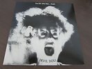 Devil Doll The Girl Who Was Death LP (Fanclub Editon 500)