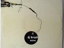 DJ Krush Meiso 2xLP Mo Wax DJ Shadow, Guru, Black Thought & Malik B The Roots