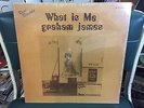 Graham James - What Is Me Omaha Nebraska Psych Acid Folk
