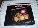 ABBA-THE DAY BEFORE YOU CAME 12