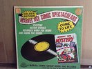 MARVEL AGE COMICS SPECTACULARS-THOR-GOLDEN REC.SLP 188-NO COMIC