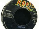 013 ENOS & MIGHTY DIAMONDS-JERICHO-KING TUBBY-1977 -REGGAE 45 7