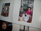 LED ZEPPELIN-PRESENCE-SSK  59 402-GERMAN PRESS-MINT