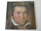 DECCA SDDE 304-7 4LP BEETHOVEN the five piano concerti GULDA - STEIN VPO