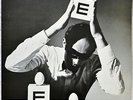 Devo B Be Stiff Orig UK LP EP Vinyl 12
