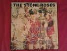 The Stone Roses - Turns Into Stone - Ore LP 521 1992 - Vinyl Album