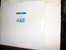 SPIRITUALIZED sealed 2LP Songs In A & E original PSYCH spacemen 3 SPACE ROCK