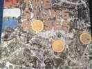 The Stone Roses ORE LP 502 SILVERTONE WHITE MARBLED VINYL LP - STUNNING NM