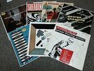 George Shearing-MGM 7 LP Lot-LOOK