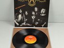 Aerosmith - Get Your Wings LP 1974 Beautiful German Import (NM) Vinyl