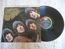 The Beatles Rubber Soul Capitol ST 2442 Original US Stereo 1965 Vinyl LP Record
