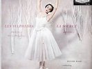 PETER MAAG / Chopin Les Sylphides / London-Decca FFSS WB BB CS 6026, 3G/5G PROMO