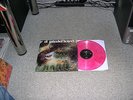 Pink Floyd - A Saucerful Of Secrets (Columbia, Clear Pink Vinyl, New & Unplayed)