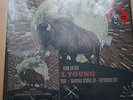 Neil Young Farm Aid 2013 Lp Vinyl