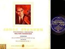 33CX 1425 Janos Starker Prokofiev & Milhaud Cello Concertos No Stereo press LP
