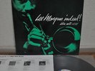 Presenting Lee Morgan Indeed Japan Blue Note LP 1990 Toshiba BLN 1538 Insert
