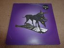 THE BLACK DOG Spanners LP 1994 UK 1st Press STEREO WARP RECORDS PUP LP1