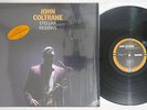 180g JOHN COLTRANE STELLAR REGIONS IMPULSE IMP-169 US Pressing Vinyl LP