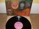 KING CRIMSON In The Wake Of Poseidon LP 1970 UK 1st Press STEREO ISLAND ILPS