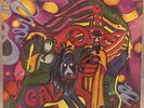 GAL COSTA LP 1969 BRAZOES ROGERIO DUPRAT BRAZIL ORIG MONO TROPICALIA MUTANTES