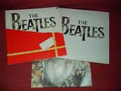 THE BEATLES SPECIAL 20 GREATEST HITS OVERCOVERED LP MADE IN ITALY  2 COPERTINE