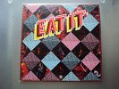 HUMBLE PIE-eat it '73 UK A&M 2 LP+10 PAGE BOOK. HEAVY PROG.ROCK. 1ST PRESS. EX
