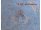The Cure Disintegration Album Picture Disc Vinyl LP Rare