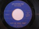 The Grodes Give Me Some Time Splitsound SSDG 4-2 GARAGE PSYCH 45 HEAR mp3