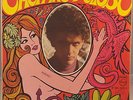CAETANO VELOSO 1968 PHILIPS BRAZIL LP ORIGINAL TROPICALIA GILBERTO GIL GAL COSTA