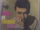 JOAO GILBERTO CHEGA DE SAUDADE BRAZIL LP 1959 MONO ODEON  BOSSA NOVA SAMBA RARE