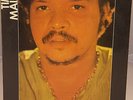 TIM MAIA 1970 BRAZIL POLYDOR LP STEREO ORIGINAL FUNK SOUL BREAKS  RARE