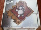 MASSIVE ATTACK: Protection: Wild Bunch Records WBRLP2: Stereo LP :1994