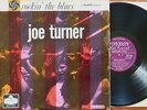 (Big) Joe Turner - Rockin' The Blues LP 1959 Orig Press London HA-E 2173 EX RARE