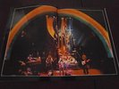 RAINBOW - TOUR PROGRAMME 1976 - RISING - IN CONCERT - DIO - DEEP PURPLE