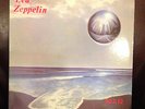 LED ZEPPELIN Live Rock and Roll 207.19 Seattle 75 Boston 70 INT'L 2xLP Vinyl