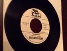 SOUL FUNK 45/ Promo REVELATION FUNK 