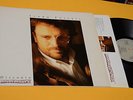IVANO FOSSATI LP DISCANTO 1° ST ORIGINALE NM GATEFOLD COVER+INNER