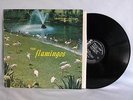 Vintage 1959 The Flamingos Vinyl US Mono Checker LP 1433 12