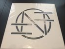 Guilty Of Everything - Nothing First Pressing Deluxe Edition. B/W Vinyl RARE