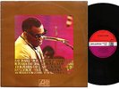 Ray Charles In Person - A1/B1 Matrix ** EX CONDITION * 12
