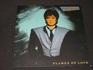 FANCY - FLAMES OF LOVE  TOP COPIE VERY RARE 