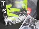 TSOL T.S.O.L Change Today? '84 LP RARE US PUNK HC ORIGINAL US w/insert enigma 